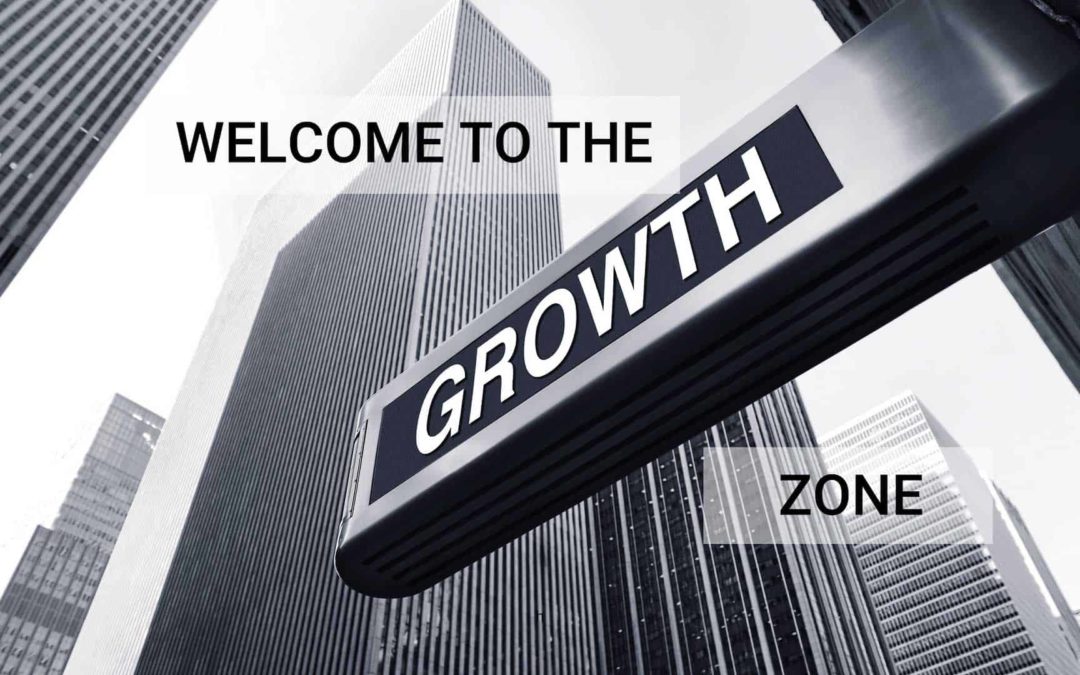 Welcome To The Growth Zone